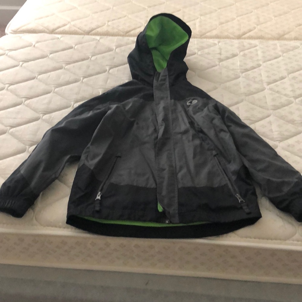 Boys Jacket